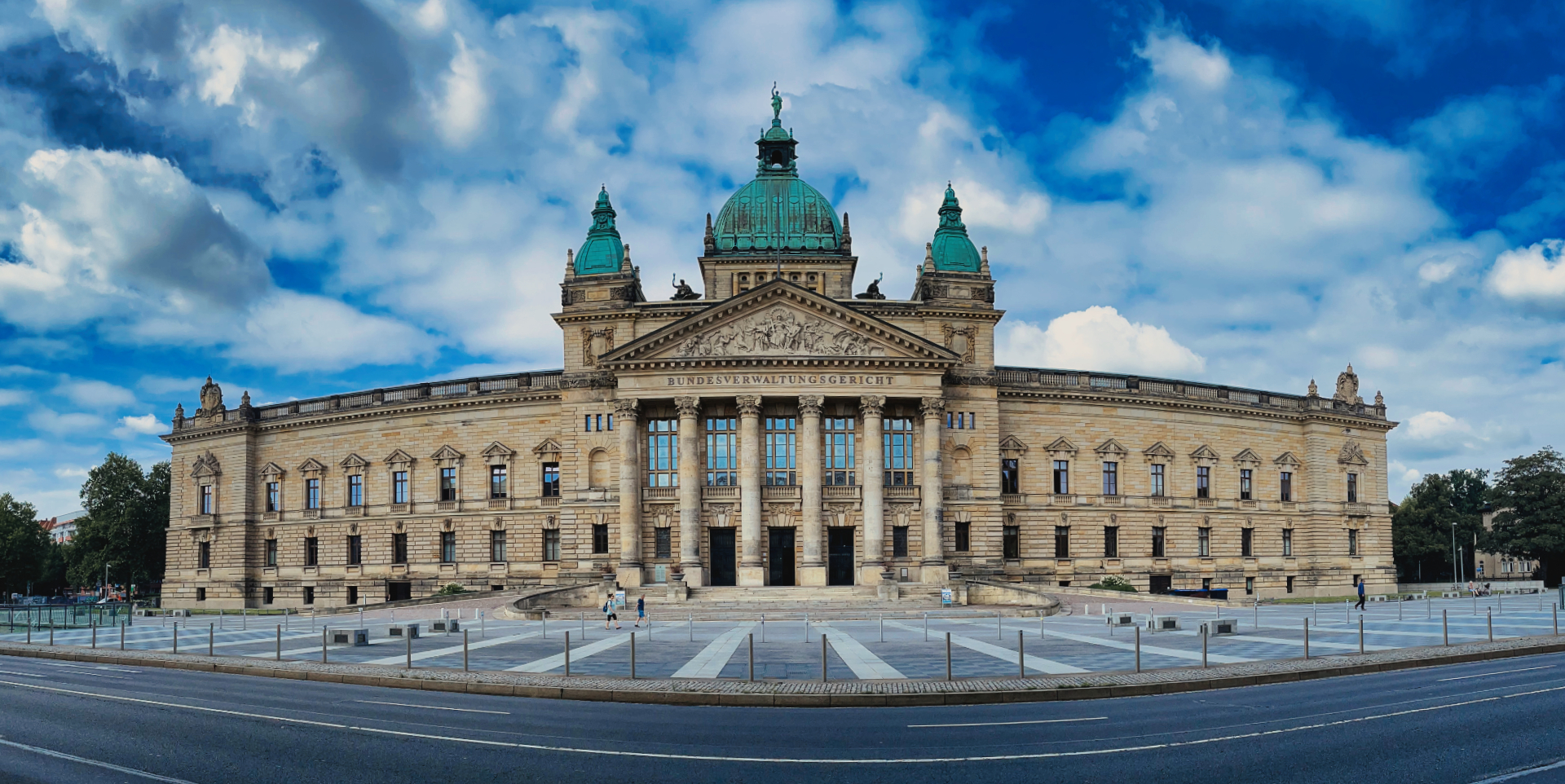 Bundesverwaltungsgericht_Leipzig