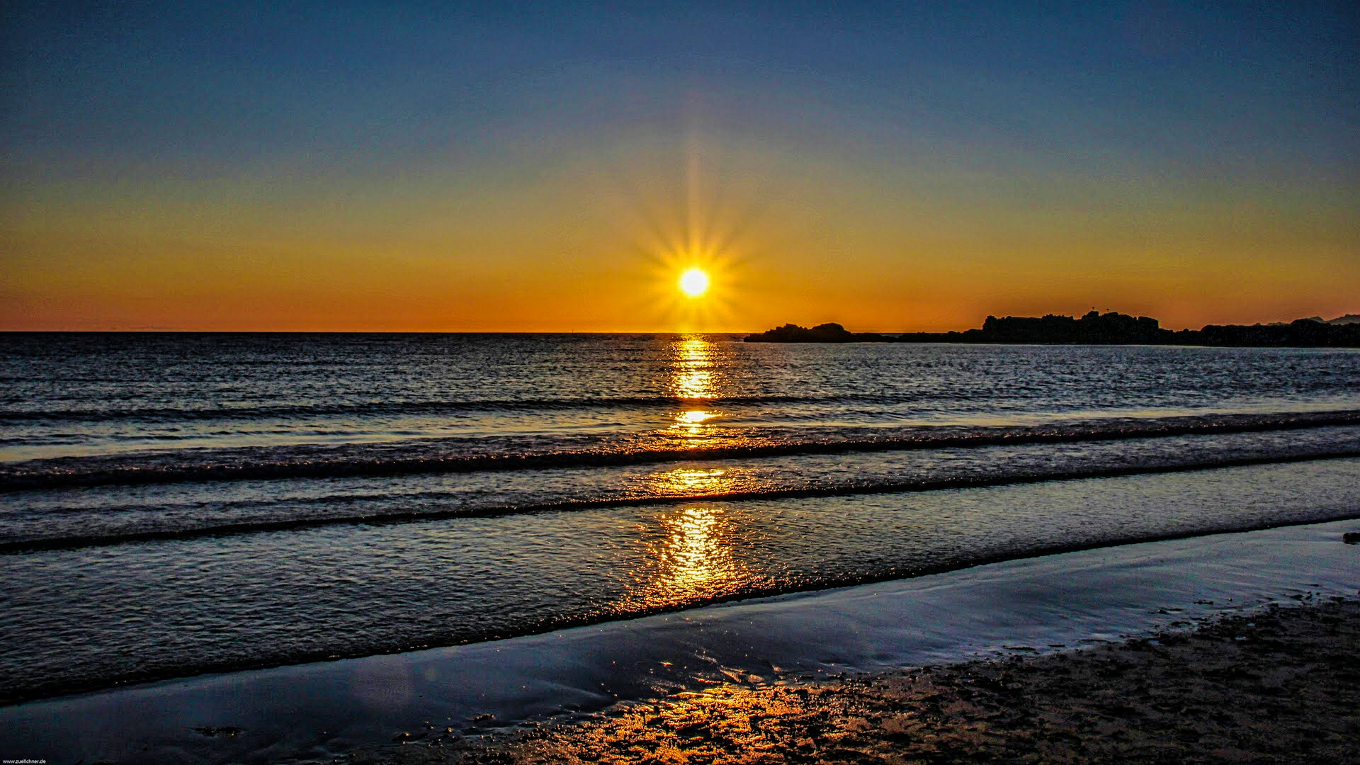 Mitternachtssonne_Lofoten