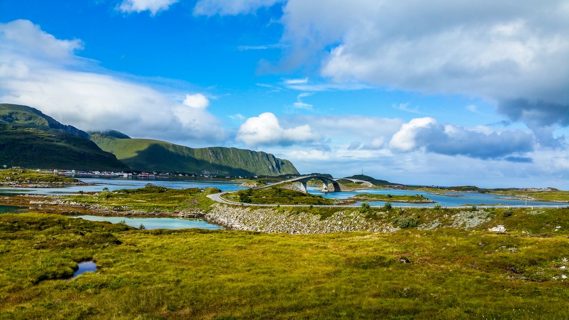 Reine_Lofoten_Norwegen