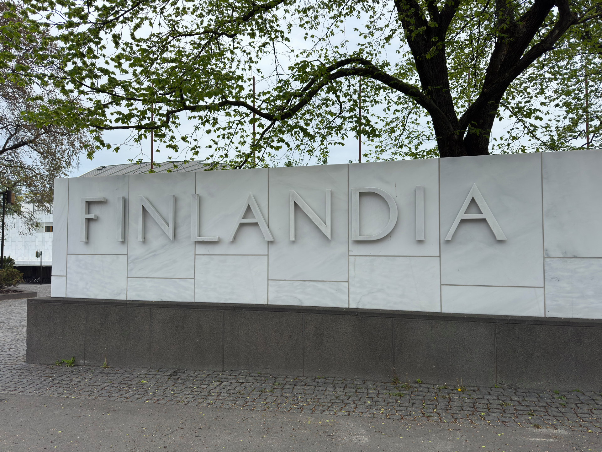 Helsinki