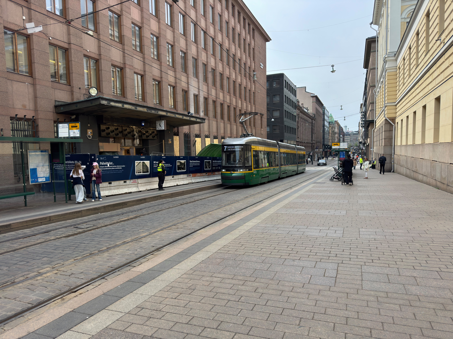 Helsinki
