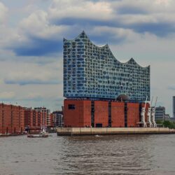 Elbphilharmonie Hamburg