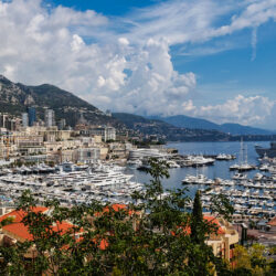 Monaco