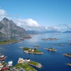 Henningsvær Lofoten