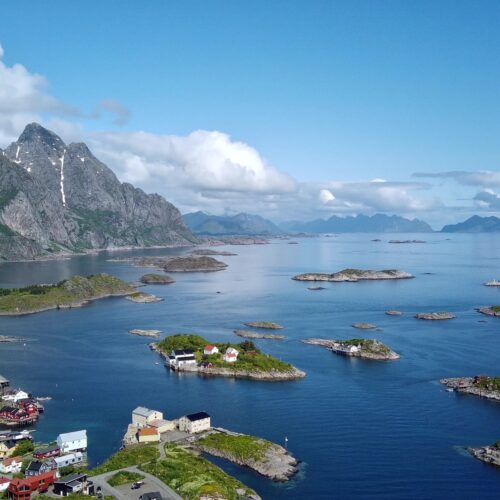 Nordkapp Tour 2025