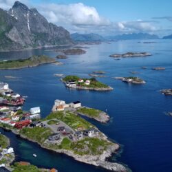 Henningsvær Lofoten